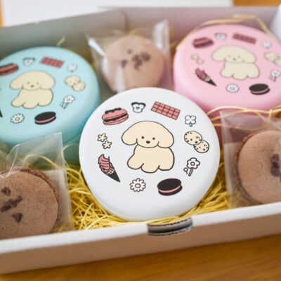 CRAFT CHOCOLATE WORKS チョコレートのサムネイル